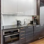 Tunturinlaita B3 By Interhome Tatil Evi