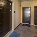 Tatil Evi Tunturinlaita B3 By Interhome *
