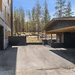 Tatil Evi Tunturinlaita B3 By Interhome *