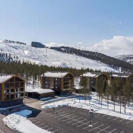 Tunturinlaita B3 By Interhome * Levi