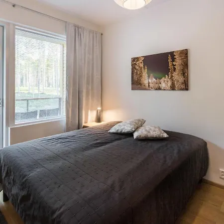 Tunturinlaita B3 By Interhome Сasa de vacaciones Levi