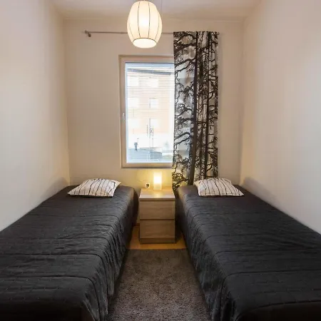 Tunturinlaita B3 By Interhome Levi