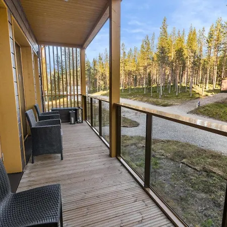 Tunturinlaita B3 By Interhome Levi