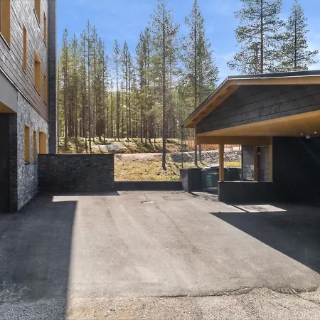 Сasa de vacaciones Tunturinlaita B3 By Interhome