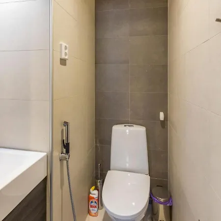 Tunturinlaita B3 By Interhome Ferienhaus Levi