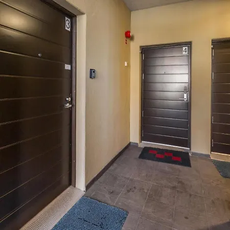 Tunturinlaita B3 By Interhome Сasa de vacaciones Levi