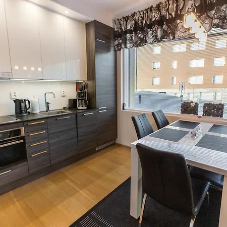 Tunturinlaita B3 By Interhome Ferienhaus