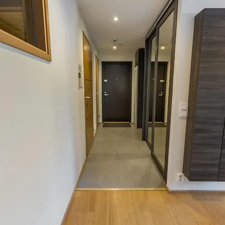 Tunturinlaita B3 By Interhome Ferienhaus *