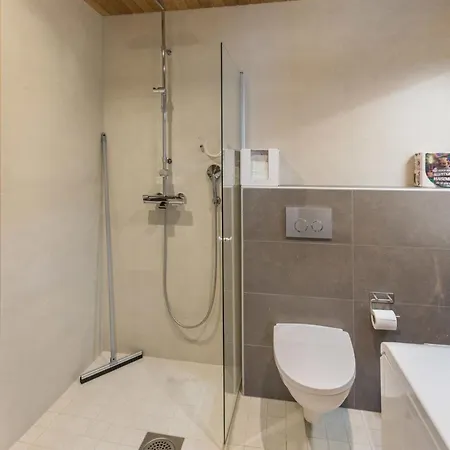 Tunturinlaita B3 By Interhome * Levi