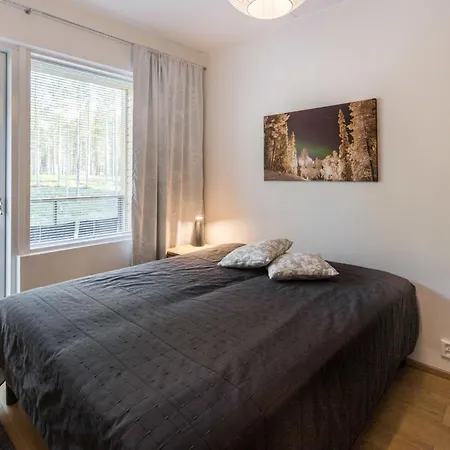 Tunturinlaita B3 By Interhome