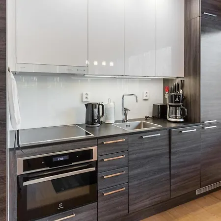 Tunturinlaita B3 By Interhome 펜션