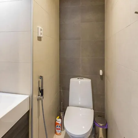 Tunturinlaita B3 By Interhome 펜션 *