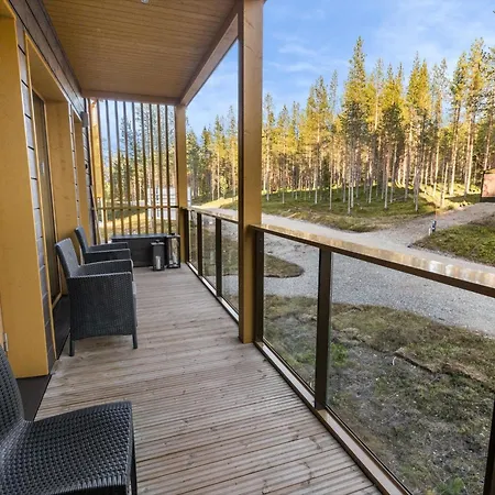 Tunturinlaita B3 By Interhome