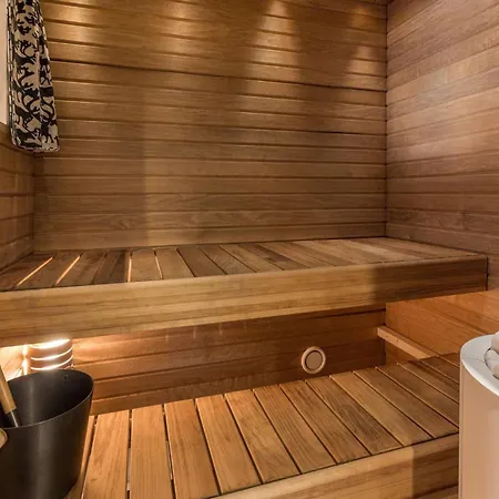 Tunturinlaita B3 By Interhome Levi