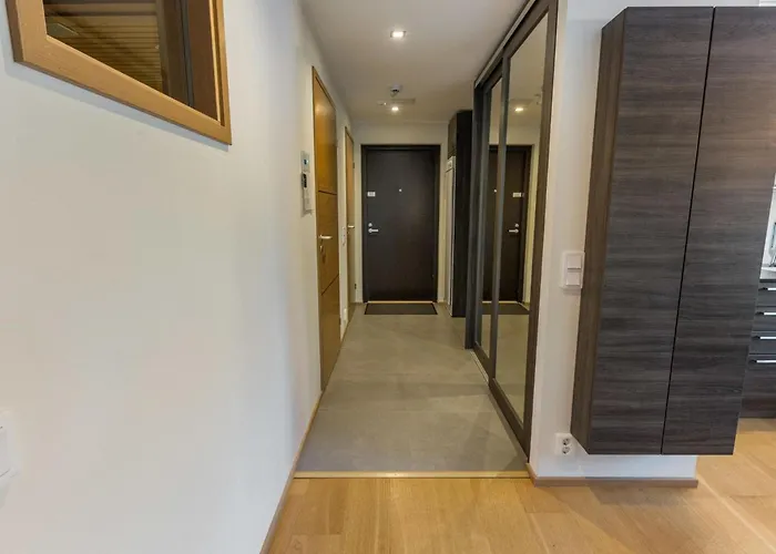 Tunturinlaita B3 By Interhome 度假居 *